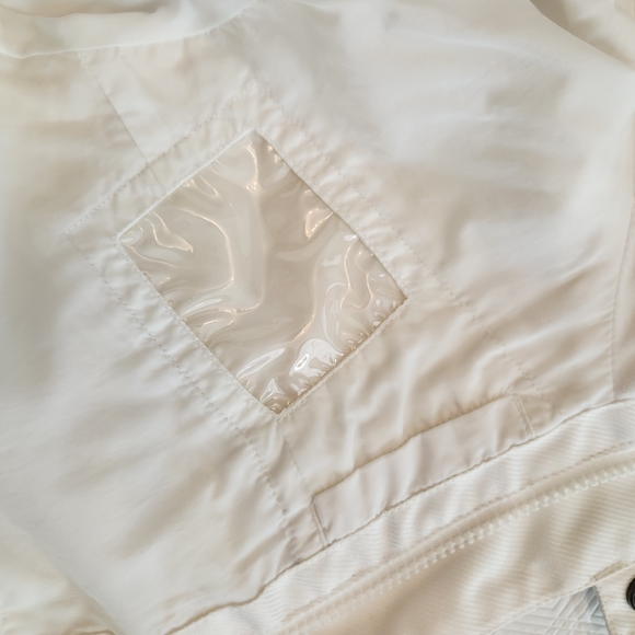 Burton Dryride jacket - Picture 10 of 14